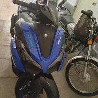 ایروکس 180 خشک نیکتاز