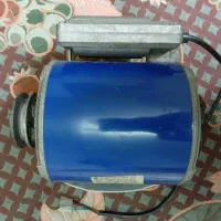 دینام،متور کولر الکتروژن