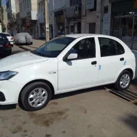 فروش خودرو ساینا مدل ۱۴۰۲ دوگانه کارخانه|خودرو سواری و وانت|اردبیل, |دیوار