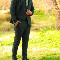 کت شلوار  مردانه نو نو