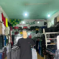 پوشاک مردانه گرین لند به دنبال جذب شریک|اجارهٔ مغازه و غرفه|شیراز, بریجستون|دیوار