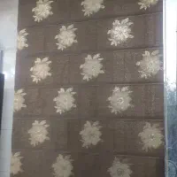 پرده زبرا