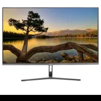 مانیتور کیمینگ Gplus|قطعات و لوازم جانبی رایانه|ابهر, |دیوار