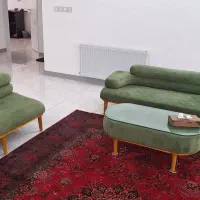 مبل راحتی