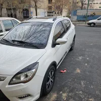 لیفان x50 اتوماتیک