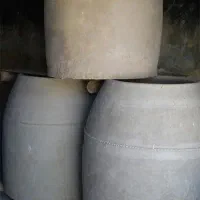 تنور تنورگلی سنتی