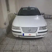 سمند ی اف سون