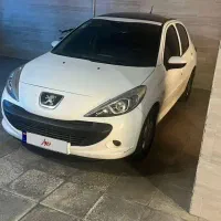 207 ارتقا مدل ۴۰۲