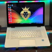 الترابوک لوکس 4K اسپکتر Spectre i7 رم ۱۶ تبلت شو|رایانه همراه|تهران, فلسطین (میدان انقلاب)|دیوار