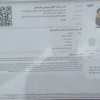 صدورپروانه کسب صنفی وخانگی