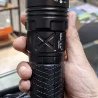 چراغ قوه برند اورجینال اسمالسان برند