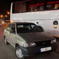 پراید مدل ۸۶|خودرو سواری و وانت|مینودشت, |دیوار