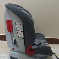 صندلی کودک بی بی لند مناسب سیسمونی|تخت و صندلی بچه|رشت, حومه رشت|دیوار