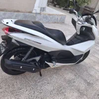 pcx150cc2013|موتورسیکلت|اهواز, زندوکیلی|دیوار
