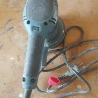 دستگاه سمباده برقی|ابزارآلات|داراب, |دیوار