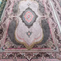 ۲عدد فرش ماشینی