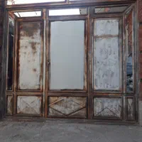 نقاشی و رنگ آمیزی ساختمان|خدمات پیشه و مهارت|مراغه, |دیوار