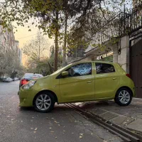 میراژ ۲۰۱۵|خودرو سواری و وانت|تهران, سیمای ایران|دیوار