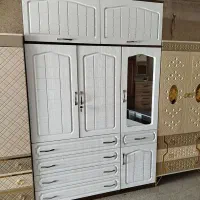 تولید انواع کمد ومیز تلویزیون کنسول