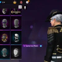 اکانت فیری فایر|کنسول، بازی ویدئویی و آنلاین|پرند, فاز ۵|دیوار