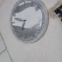 ساعت دیواری