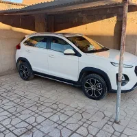 ماشین x22 پرو دنده ای|خودرو سواری و وانت|تربت‌حیدریه, بازار|دیوار