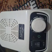سوهان برقی
