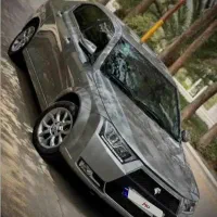 دنا پلاس اتومات آپشنال مدل ۱۴۰۴