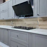 کابینت آماده طوسی مات|مصالح و تجهیزات ساختمان|تهران, فردوس|دیوار