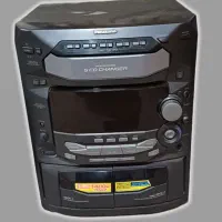 ضبط و باند پاناسونیک|سیستم صوتی خانگی|ری, جوانمرد قصاب|دیوار