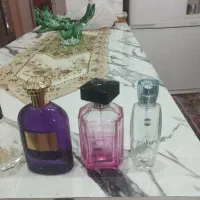 تعدادی شیشه عطر درحدنو|آرایشی، بهداشتی، درمانی|تهران, مجیدیه|دیوار