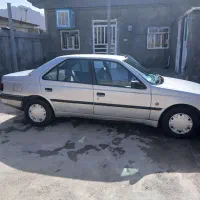 پژو مدل۸۴|خودرو سواری و وانت|سیلاخور, |دیوار