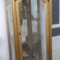 ساعت و بوفه|بوفه، ویترین، کنسول|چرداول, |دیوار