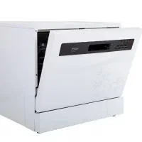 ماشین ظرفشویی رومیزی 8 نفره