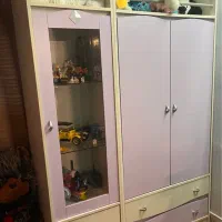 سرویس خواب کودک و نوجوان