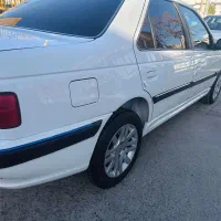 پارس سفارشی نیم فول مدل 401 در حد صفر