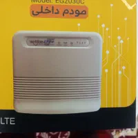 مودم بی سیم ایرانسل.
