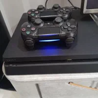ps4 slim 500|کنسول، بازی ویدئویی و آنلاین|پرند, فاز ۴|دیوار