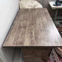 میز کار-میز برش و اتو- میز مطالعه|میز تحریر و کامپیوتر|مشهد, صیاد شیرازی|دیوار