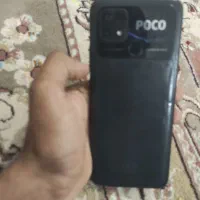 poco سی 40|موبایل|سراوان, |دیوار
