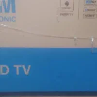 تلویزیون سام 55 اینچ|تلویزیون و پروژکتور|ایرانشهر, |دیوار