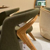 نهارخوری راشل