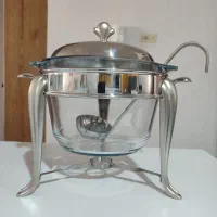 ظروف نو|ظروف سرو و پذیرایی|شیراز, شهرک بهشتی|دیوار