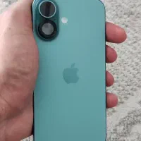 آیفون 16 نرمال