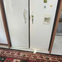 یخچال و فریزر یخساران