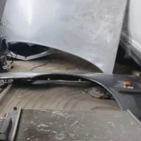 رادیات دولول گلگیر کاپوت