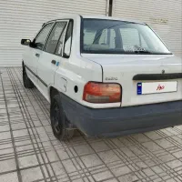 پراید مدل 82|خودرو سواری و وانت|کرمانشاه, |دیوار