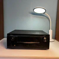 آمپلی فایر سینمایی دنونDENON AVR-1611