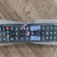 کنترل تلوزیون|تلویزیون و پروژکتور|نسیم‌شهر, |دیوار