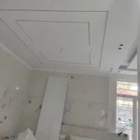 نقاشی ساختمان